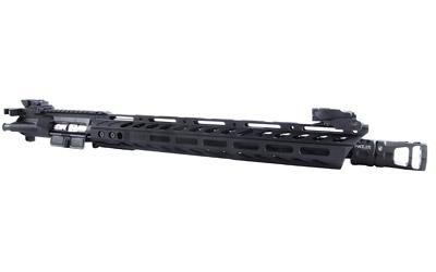 Phase5 Mlok Cmplt Upper 556 16"