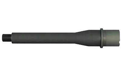 Yhm 5.5" 9mm Barrel Non Chrome