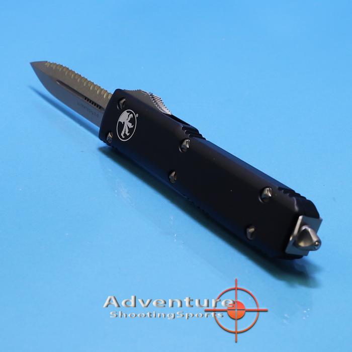 122-12 Microtech Ultratech D/E F/S