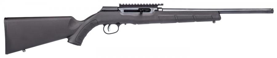 Savage 47241 A22 Fv-sr Semi-automatic 22