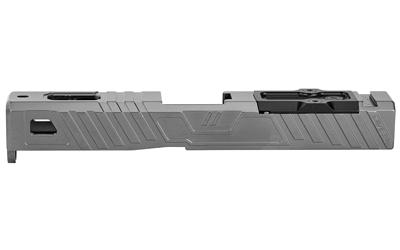 Zev Strppd Omen For Glk19 G3