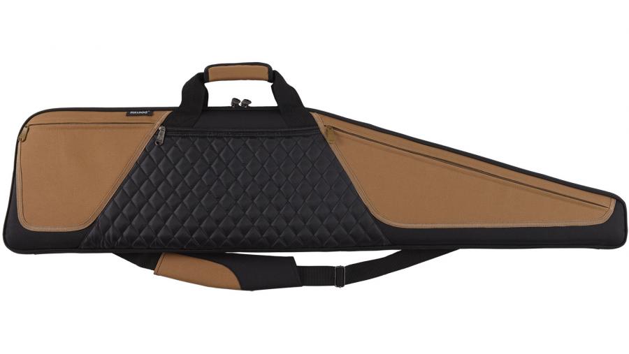 Bdg Elite Rfl Cs 48in Blk/tan