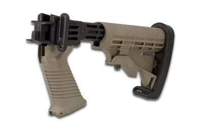 Tapco Intrafuse Saiga T6 Stock Fde