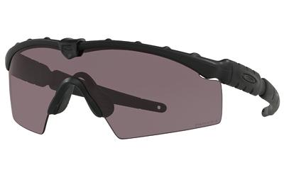 Oak Si Bal M-frm2.0 Blk W/gry&clr