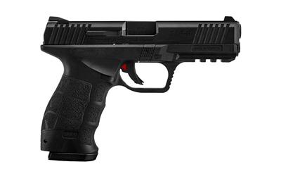 SAR Sar9 9mm 4.4" 17rd Blk
