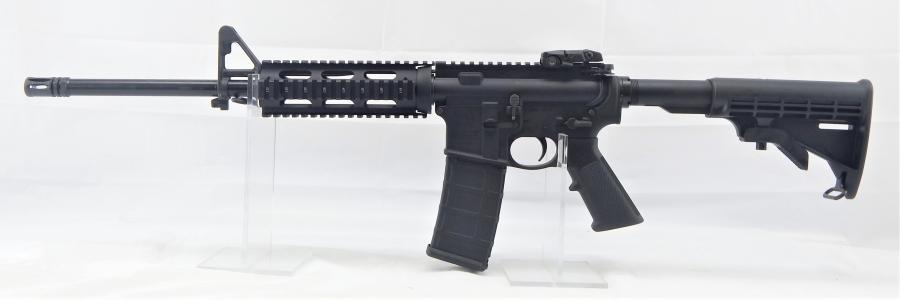 Smith & Wesson M&p-15 Sport II | Village Pawn & Gun Shop LLC