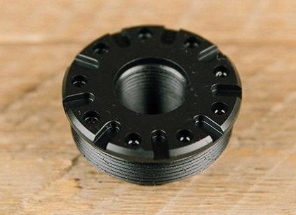 Omega M13x.75 Direct Thread Mt