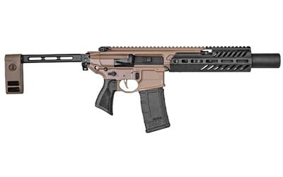 Sig Mcx Canebrake 300blk 5.5" Coy