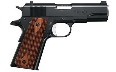 Rem 1911 Cmdr 45acp 4.25" 7rd