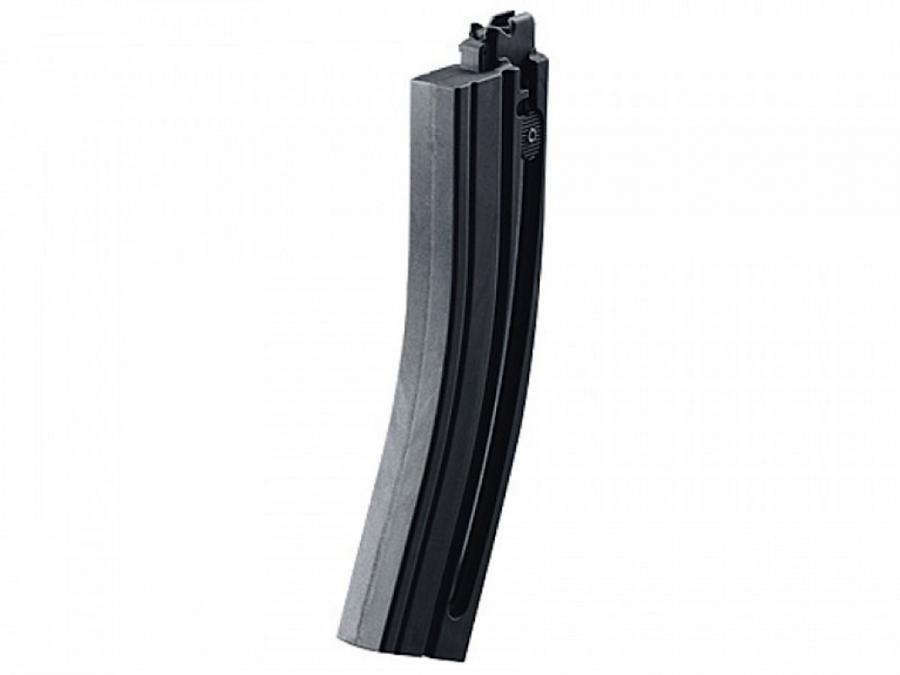 Walther Mag Hk416 22lr 30rd Blk