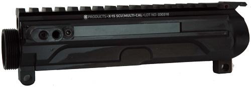 X Products Side Charging Upper