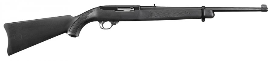 Ruger 10/22 Semi-automatic 22 Long Rifle
