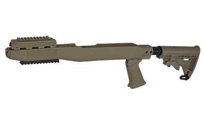 Tapco Intrafuse Sks Stk Lower Rail
