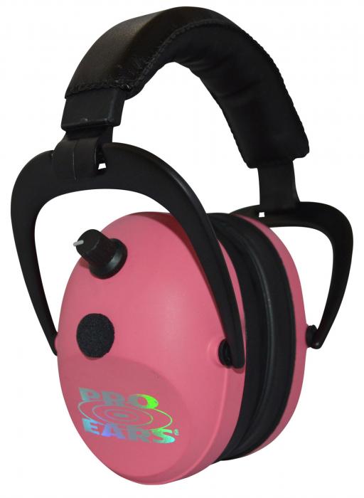 Pro Ears Peg2smp Pro Ears Gold