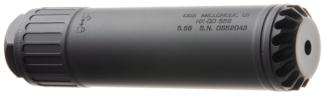 OSS Hx-qd 556 Suppressor