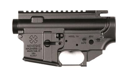 Noveske Upper/lower Set Gen1 Blk