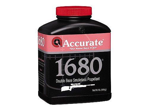 Accurate 1680 Powder Rifle 1 lb