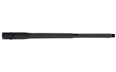 Seekins Bbl 18" 308win Sts Blk
