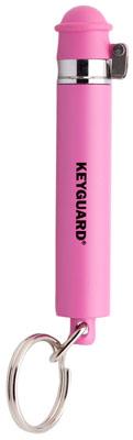 Mace Keyguard Pepper Spray 3.25" Tall
