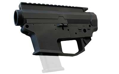 Angstadt 0940 Receiver Set For Glock