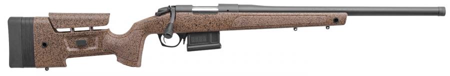 Bergara B14s352 6.5cr HMR Molded Chas