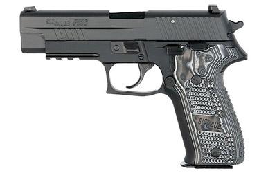 Sig P226 Xtreme *CA Approved* 9mm