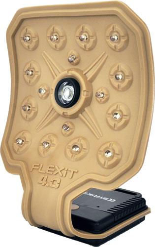 Striker Flexit 4.0 400 Lumens
