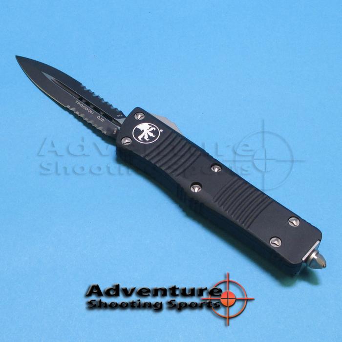 138-2 Microtech Troodon D/E P/S