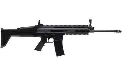 FN Scar 16S SA 223 Rem/5.56