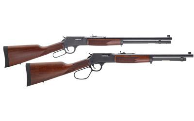 Henry H012m41 Steel 41mag