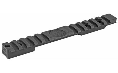 Bergara 20moa Picatinny Rail