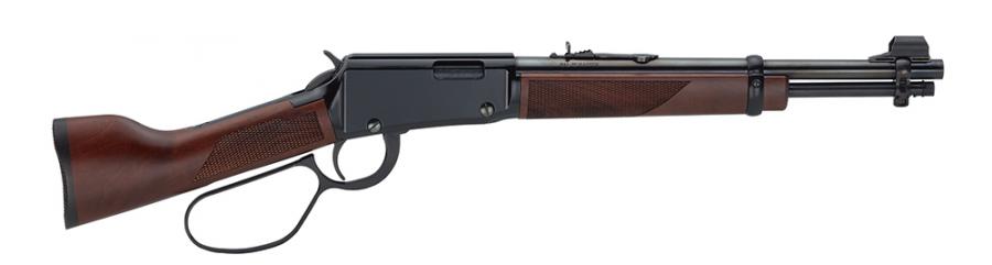 Henry H001mml Mares LEG 22wmr