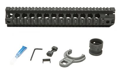 Bcm Gunftr Quad Rail 556 12"