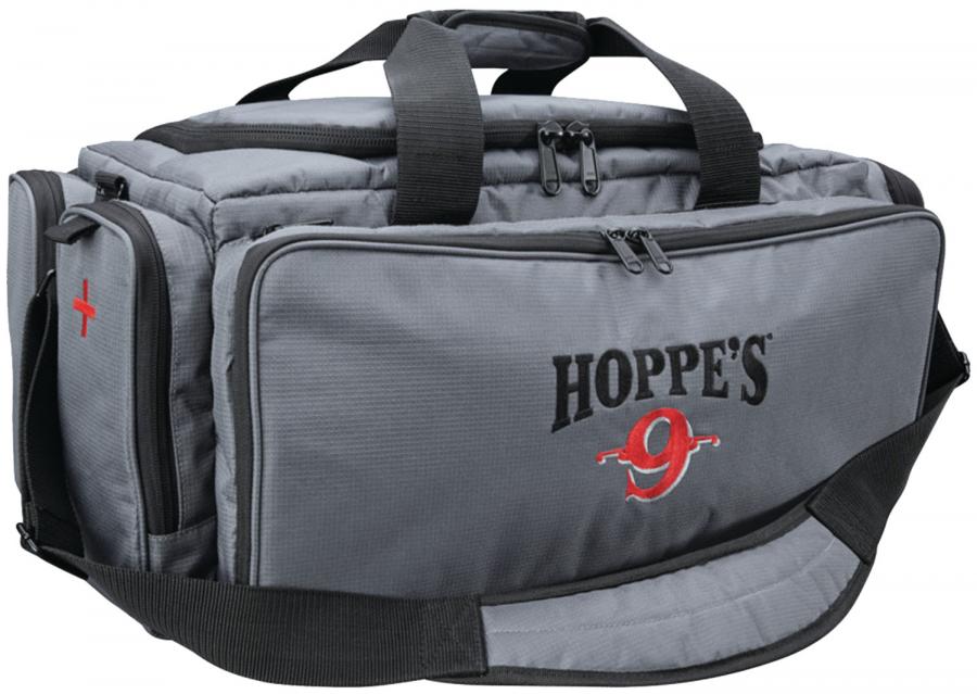 Hoppes Hrbl Large Range Bag 600