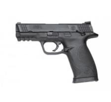 Sw M&p 45acp 10rd 4.50" Blk