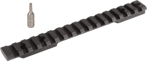 Egw Scope Base Steel Hd Savage