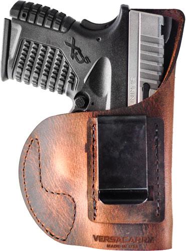 Versacarry Element Holster Iwb