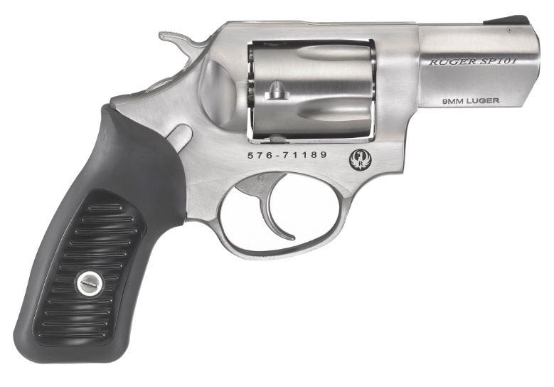 Sp101 9mm 2.25 Ss Fs