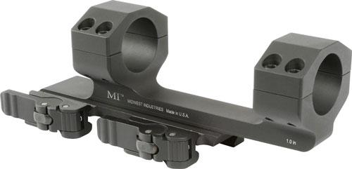 Mi Qd Optic Mount 1" Scope