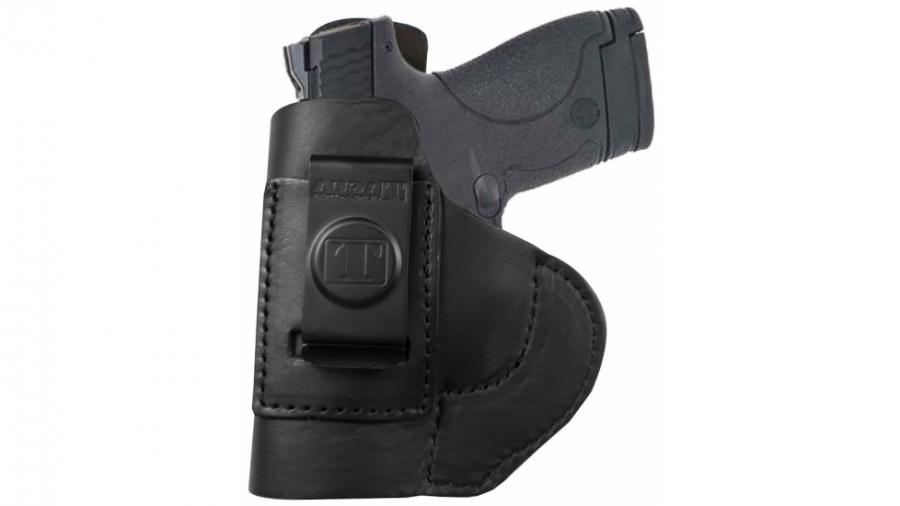 Taurus Millennium G2 RH Black
