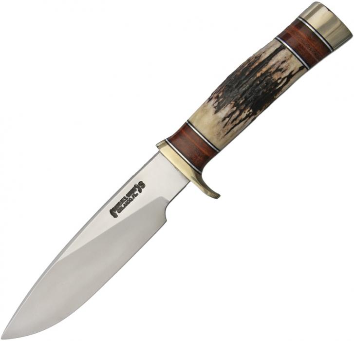 Randall Model 25-6 Trapper