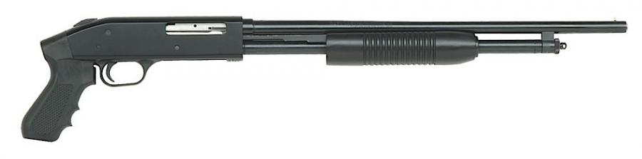 Mossberg 500 Pump 410 ga 18.5"