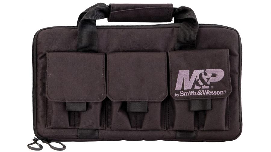 Cal S&w Protac Hgun Cs Double