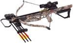Centerpoint Crossbow Kit