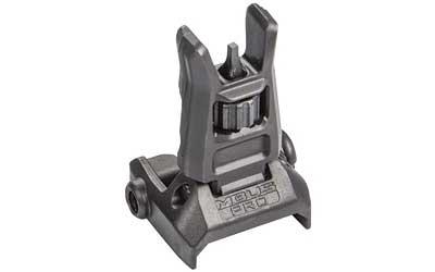 Magpul Mbus Pro Frnt Flip Sight