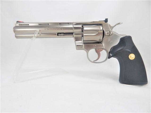 Colts PT FA Mfg Co Python