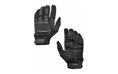Oak Flexion Glove Blk L