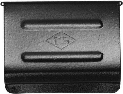 B/c T&s Shell Catcher 1100 Std