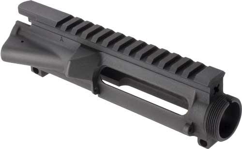 Radical Forged Upper Stripped
