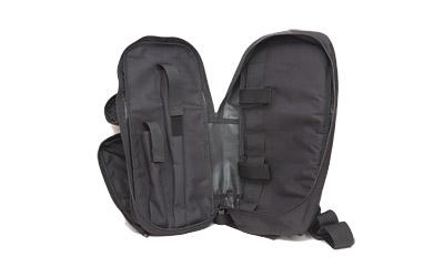Jrc Custom Takedown Slingpack Blk